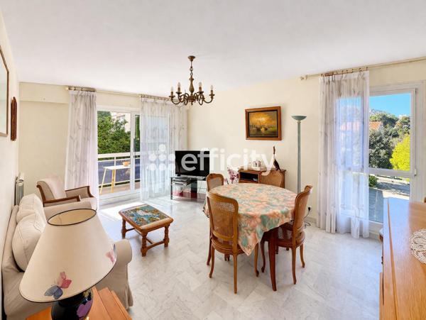 Appartement 5 pièces - 104 m² Exclusivité