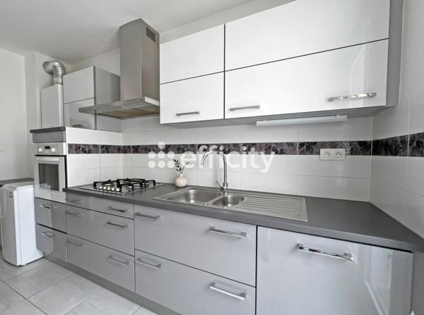 Appartement 5 pièces - 104 m² Exclusivité