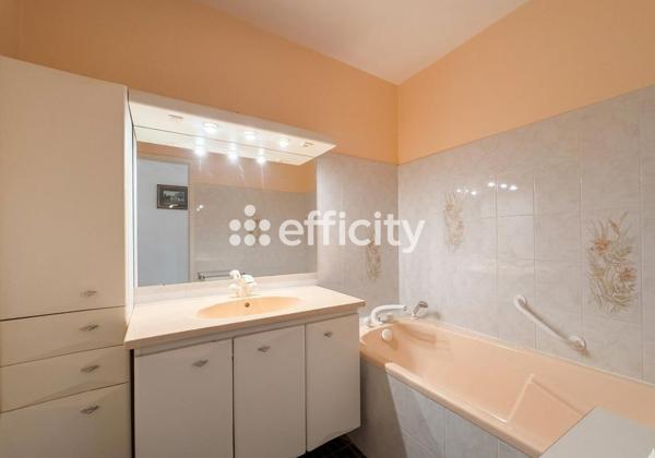 Appartement 5 pièces - 104 m² Exclusivité