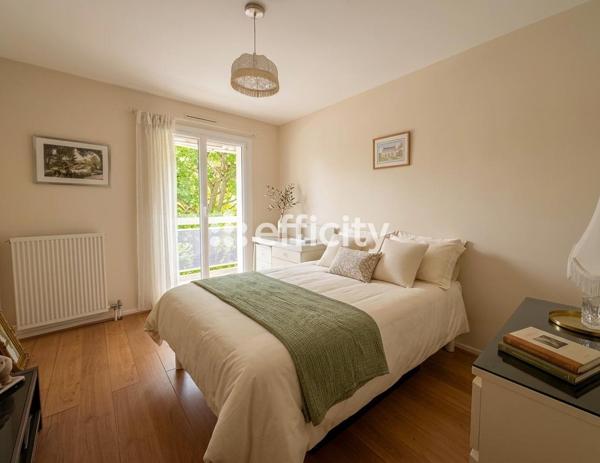 Appartement 5 pièces - 104 m² Exclusivité