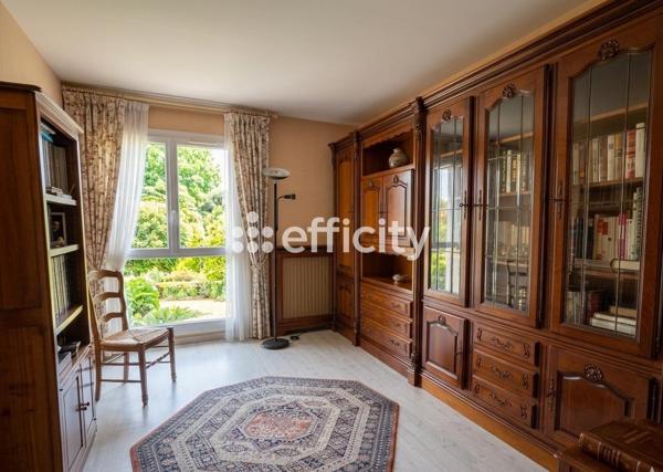 Appartement 5 pièces - 104 m² Exclusivité