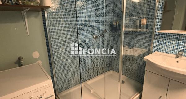 À vendre Appartement 2 pièces 34.79 m² - Saint-hilaire-de-riez 85270