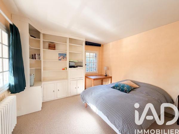 Maison à vendre 10 pièces 321 m² La Celle-Saint-Cloud