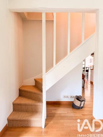 Maison à vendre 10 pièces 321 m² La Celle-Saint-Cloud