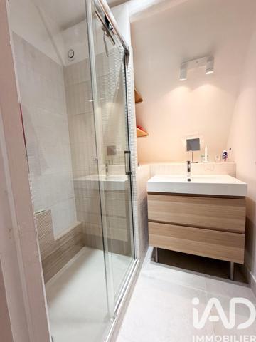 Maison à vendre 10 pièces 321 m² La Celle-Saint-Cloud