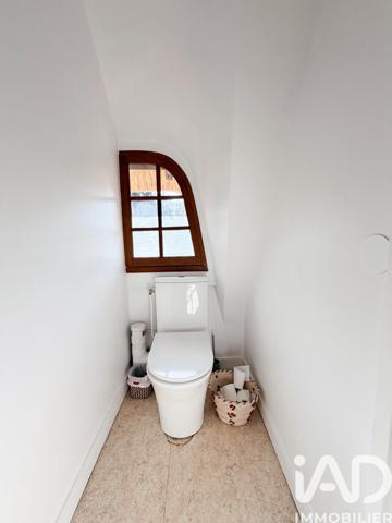 Maison à vendre 10 pièces 321 m² La Celle-Saint-Cloud