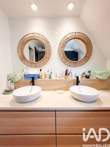 Maison à vendre 10 pièces 321 m² La Celle-Saint-Cloud