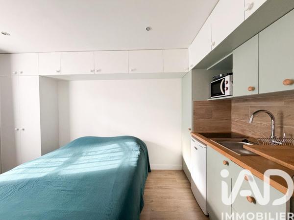 Maison à vendre 10 pièces 321 m² La Celle-Saint-Cloud