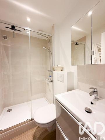 Maison à vendre 10 pièces 321 m² La Celle-Saint-Cloud