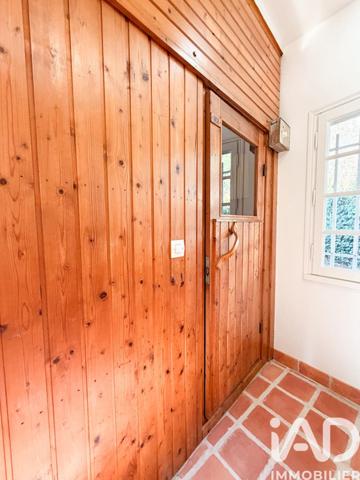 Maison à vendre 10 pièces 321 m² La Celle-Saint-Cloud