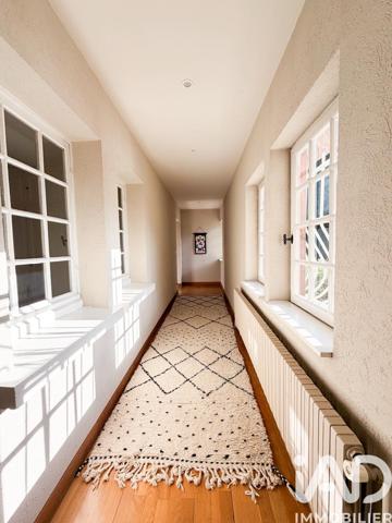 Maison à vendre 10 pièces 321 m² La Celle-Saint-Cloud