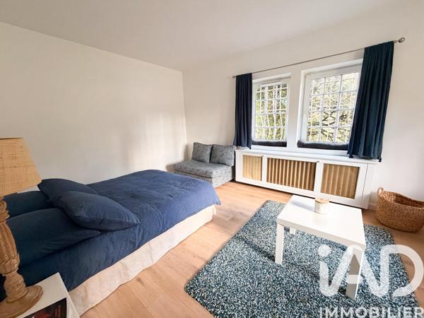 Maison à vendre 10 pièces 321 m² La Celle-Saint-Cloud