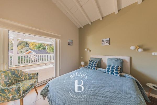 Arcachon, Maison 4 Chambres -  112 m² à vendre