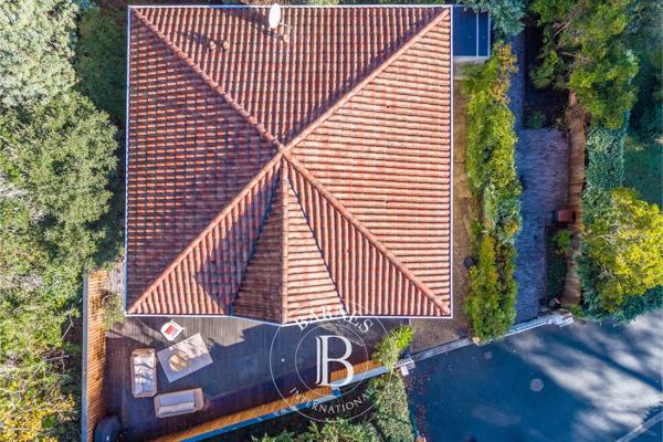 Arcachon, Maison 4 Chambres -  112 m² à vendre