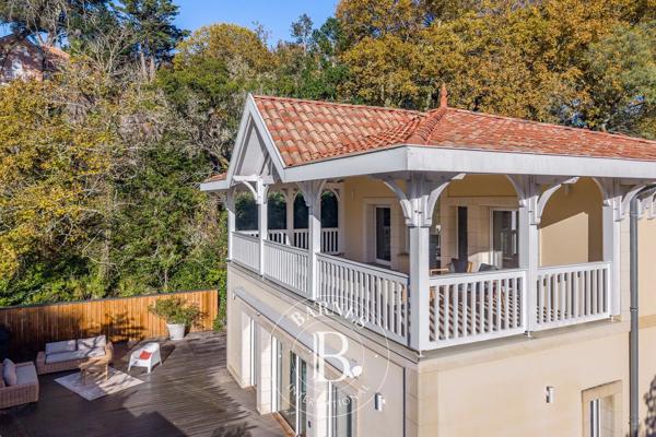 Arcachon, Maison 4 Chambres -  112 m² à vendre
