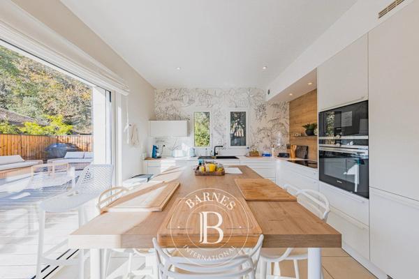 Arcachon, Maison 4 Chambres -  112 m² à vendre