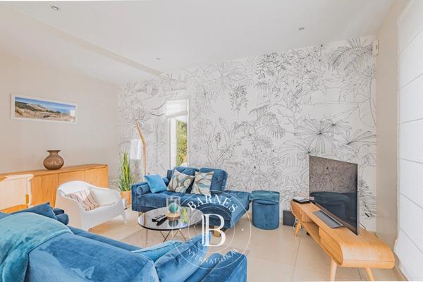 Arcachon, Maison 4 Chambres -  112 m² à vendre