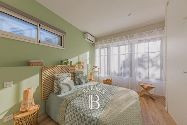 Arcachon, Maison 4 Chambres -  112 m² à vendre
