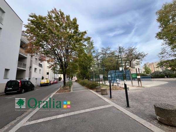 Appartement · Location Dijon (21000) 1 pièce · 27m²