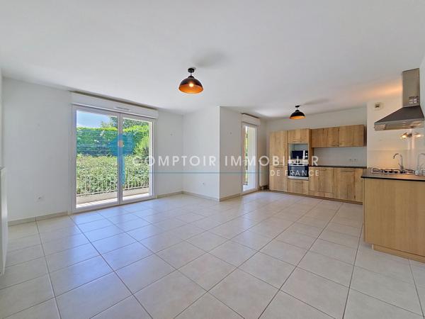 Appartement 4 pièce(s) 3 chambre(s) 74 m²