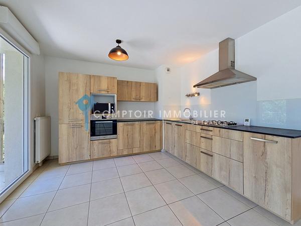 Appartement 4 pièce(s) 3 chambre(s) 74 m²