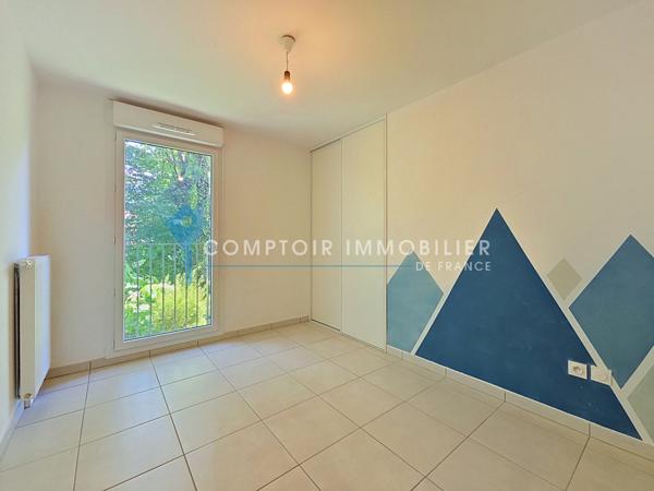 Appartement 4 pièce(s) 3 chambre(s) 74 m²