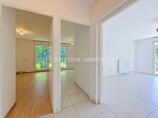 Appartement 4 pièce(s) 3 chambre(s) 74 m²
