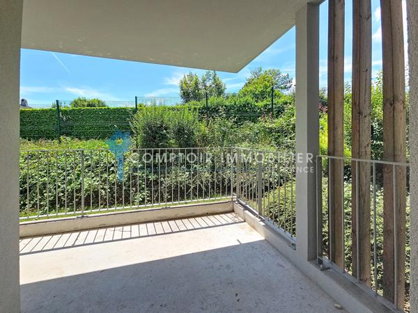 Appartement 4 pièce(s) 3 chambre(s) 74 m²
