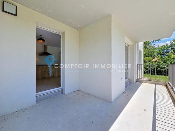 Appartement 4 pièce(s) 3 chambre(s) 74 m²