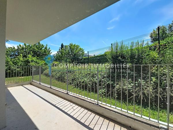 Appartement 4 pièce(s) 3 chambre(s) 74 m²
