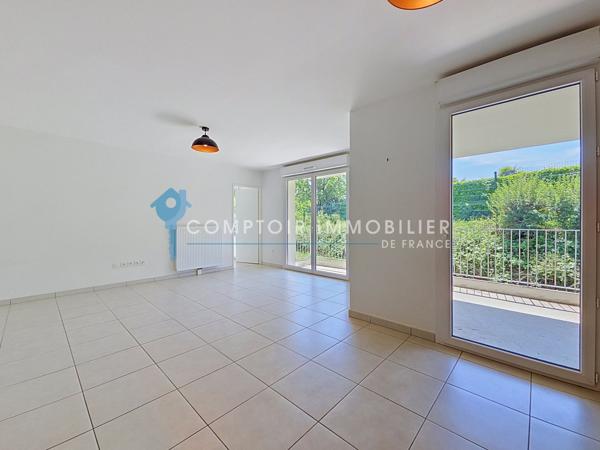 Appartement 4 pièce(s) 3 chambre(s) 74 m²