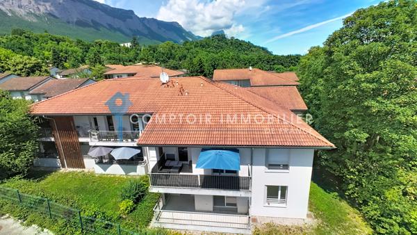 Appartement 4 pièce(s) 3 chambre(s) 74 m²