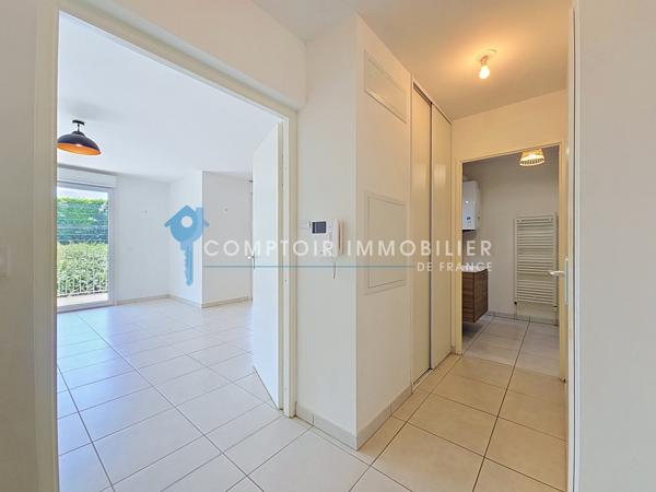 Appartement 4 pièce(s) 3 chambre(s) 74 m²