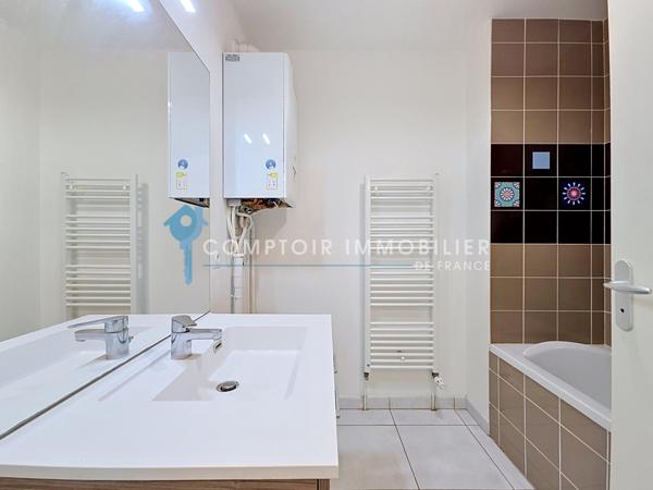 Appartement 4 pièce(s) 3 chambre(s) 74 m²