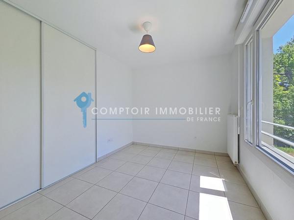 Appartement 4 pièce(s) 3 chambre(s) 74 m²