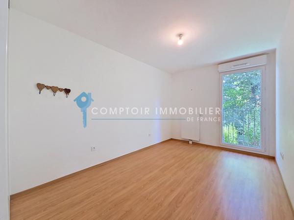 Appartement 4 pièce(s) 3 chambre(s) 74 m²