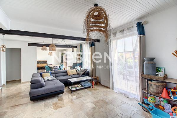 A VENDRE DRAGUIGNAN Maison 6 pièces 139 m² sur 735 m² de terrain