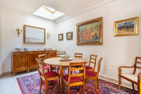 Versailles, Maison 5 Chambres -  235 m² à vendre