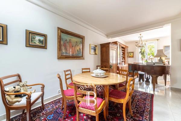 Versailles, Maison 5 Chambres -  235 m² à vendre