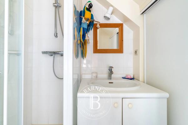 Versailles, Maison 5 Chambres -  235 m² à vendre
