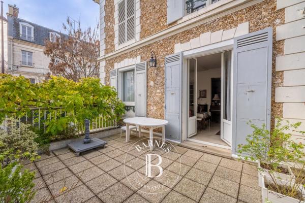 Versailles, Maison 5 Chambres -  235 m² à vendre