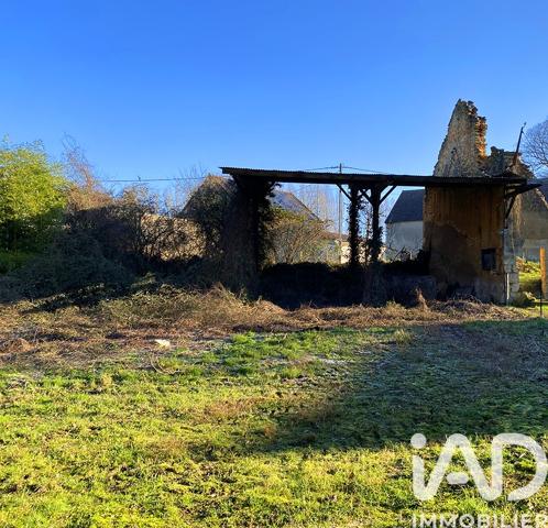 Terrain à vendre 767 m² Étais-la-Sauvin