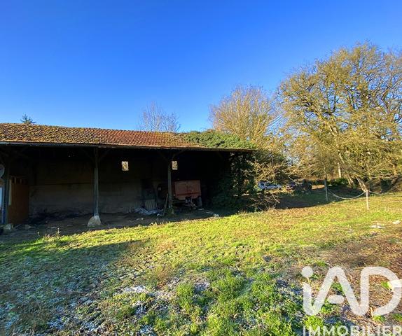 Terrain à vendre 767 m² Étais-la-Sauvin