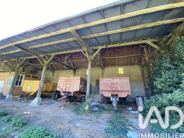 Terrain à vendre 767 m² Étais-la-Sauvin