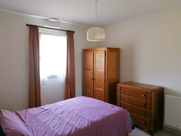 AVANTON - MAISON PLAIN-PIED T 4 Avanton (86170)