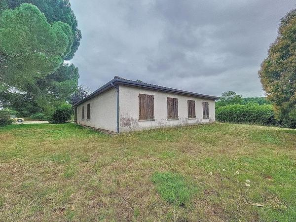 Grand maison