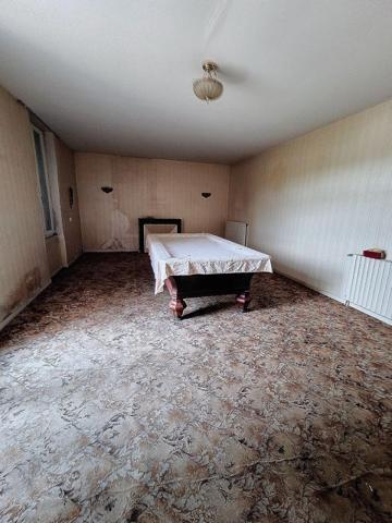 Grand maison
