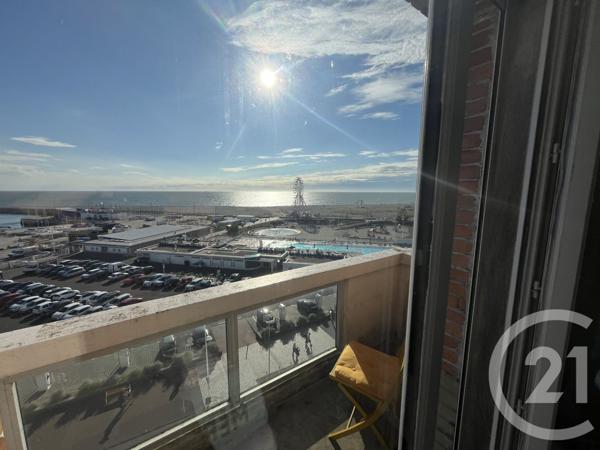 Appartement F2 à vendre  2 pièces - 53 m2 LE HAVRE - 76