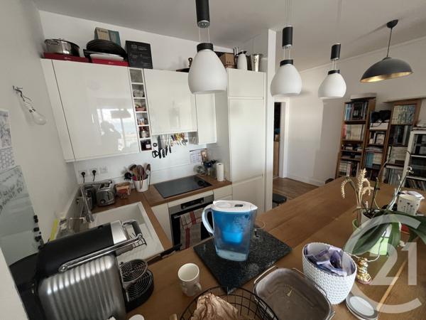 Appartement F2 à vendre  2 pièces - 53 m2 LE HAVRE - 76