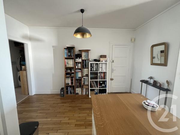 Appartement F2 à vendre  2 pièces - 53 m2 LE HAVRE - 76